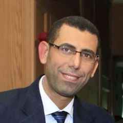Tamer Mohammad El-Shafey, Chief Technology Officer (CTO)