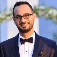 Luai Doumet, MEP Engineering Manager
