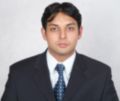 Adil Akhtar, Senior Auditor