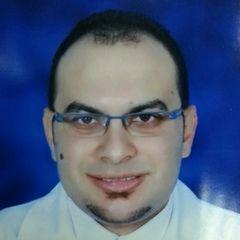 peter khalil, Pharmacist, Acting as manager