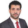 Ahmad Tarkhan, Underwriting Assistant / Aviation