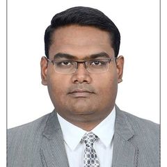 Gourang Sudhir Shah, Internal Audit Manager, GRC (Governance, Risk and Compliance)