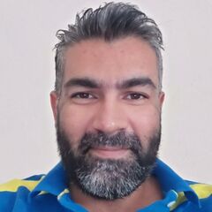 irfan nazir, Sales Supervisor (Key Accounts)