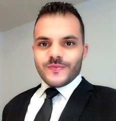 Mohamed Elsayed, Property consultant