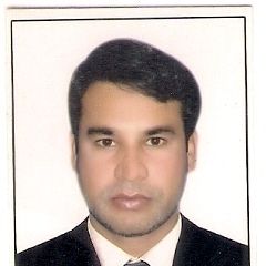 Muhammad Talha Khan