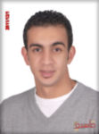 Shadi Mohamed Balash, Project Accountant and Executive Secretatry