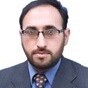 Asim Siddiqui, Area Sales Manager