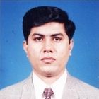 Javid Iqbal, technical assistant