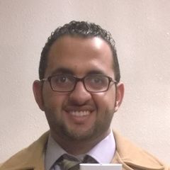 Mohammed Alsayani, Senior Software Engineer