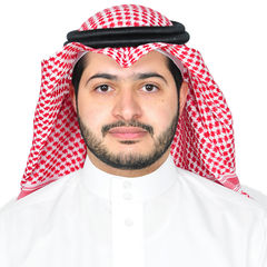 Ibrahim Almufarej, مدير إدارة التميز المؤسسي