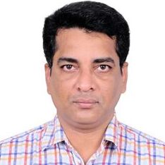 Shankar Ganesan