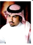 Mohammed Fahad Al-Shaghdali, Senior Safety, Health and Environment (SHE) Professional