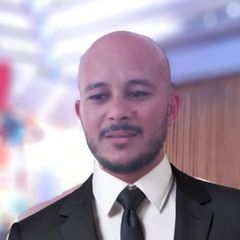 الشمندي محمد, Senior Marketing Officer