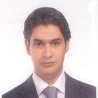 اشرف محمد ابوالعلا,  Sales Manager 