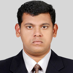 Sujith kumar