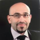 Mohamed Mahli, Internal Audit Manager