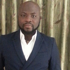 Oluseyi Abayomi, DATABASE ADMINISTRATOR ( ORACLE)