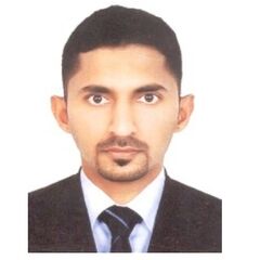 RAZAK ANAPPADIKKAL, HR-Visa Typist / Government Relations cordinator