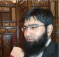 Muhammad Waqas Hussain, Network Consulting Engineer