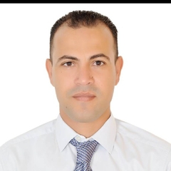 Mohamed  Ahmed, Human Resources SV 