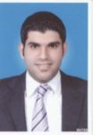 Mohammed Abbas, MIS Specialist