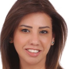 Lama Al-Barghouthi, 	Customer Care & Sales Operations Supervisor 