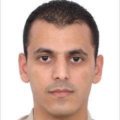 Ahmad Salameh, Production Manager