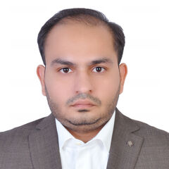 Imran Adwani, Head of Internal Audit