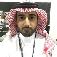 Mohammad Abdullah ALHawas, Billing Manager