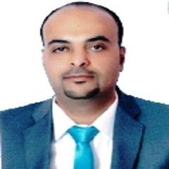 محمد بركات,  Logistics/Transport &Warehouse Manager