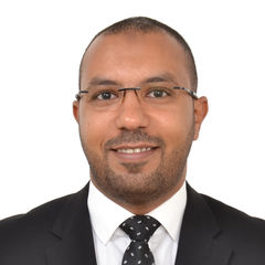 محمد صابر, Digital Strategy & Transformation Lead Consultant