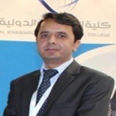 Sajjad Tanoli, IT/Network Consultant
