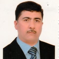 Essa Mohammed Al badran, operations manager