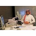 Khalid Alshamas, Sales Consultant