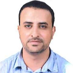 Anas Abdulraheem, accountant