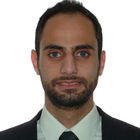 Mohamad Jandali Kalou, Client Relation Officer (CRO)
