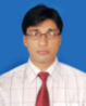 Nur Alam Md Sadid Uddin Shah, Cash and Client Service Officer.