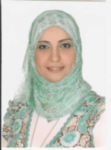 Manal Yaqoub, Executive Assistance to General Manager