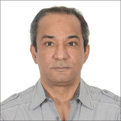سمير المجحد, Business Manager 