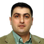 Alaa Al Saadi, Compensation Senior Manager