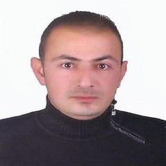 Ahmed Elyan, مدير تنفيذي