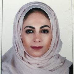 Shaymaa Mansour  - CHRR - CHRP, Senior Organizational Development Specialist 