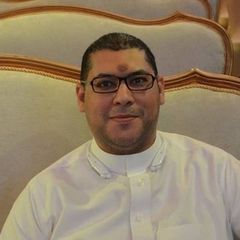 محمد   ياسين عبد الوهاب ياسين, Senior SharePoint Administrator