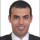 Ahmed Rashad, Bancassurance Sales Manager
