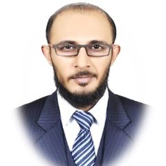 Usman Ahmad Farooqi, BPM CONSULTANT