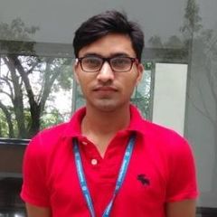 Syed Aamir Mehdi Hasni, Java Developer