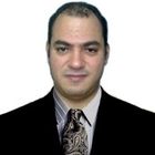 Tamer Desouky, Customer service executive
