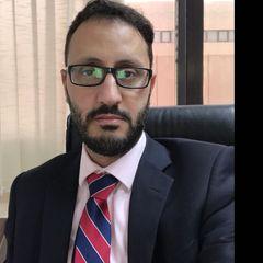 Ahmad Alkhatib, PMP, Sr Project Procurement Manager