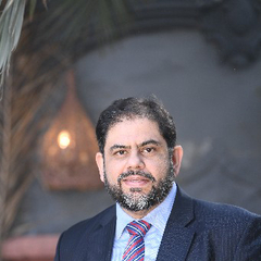 Mohammad Farooq Abbasi