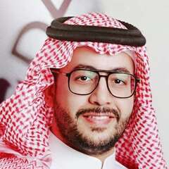  Abdulelah Aljabri, Operations and Planning Consultant 